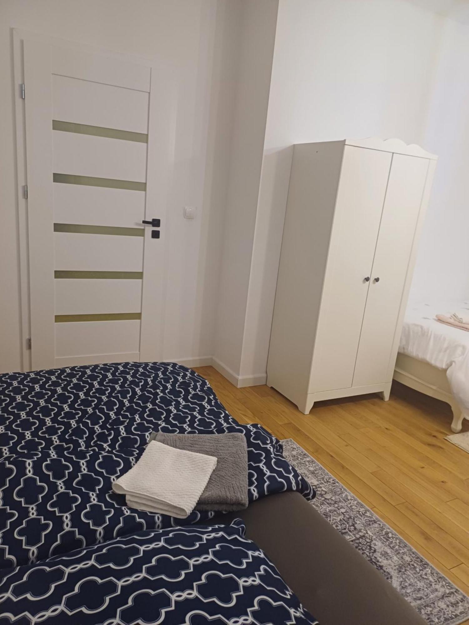Paprotka U Rozy 23 Warszawa