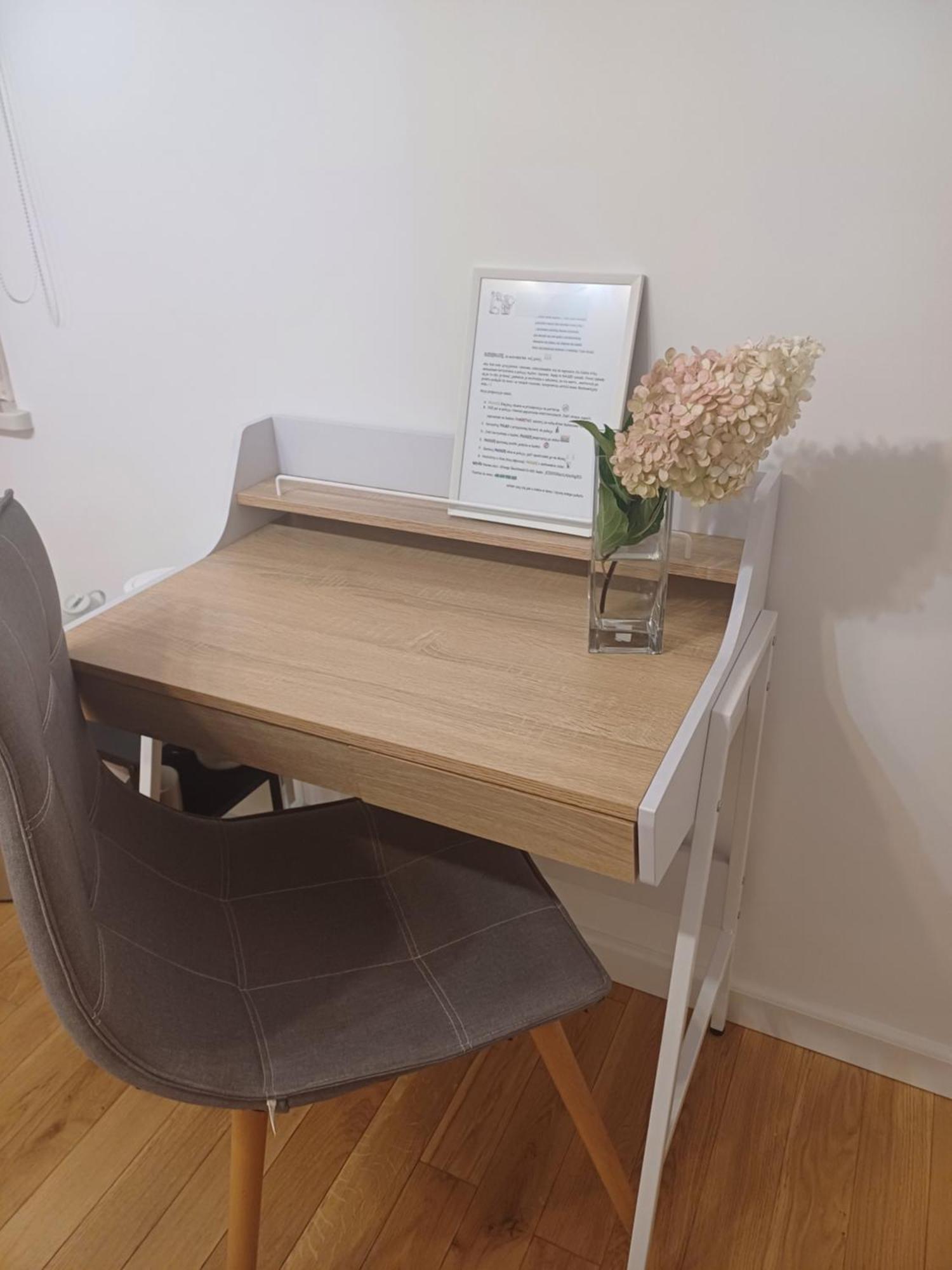 Privat overnatting Paprotka U Rozy 23