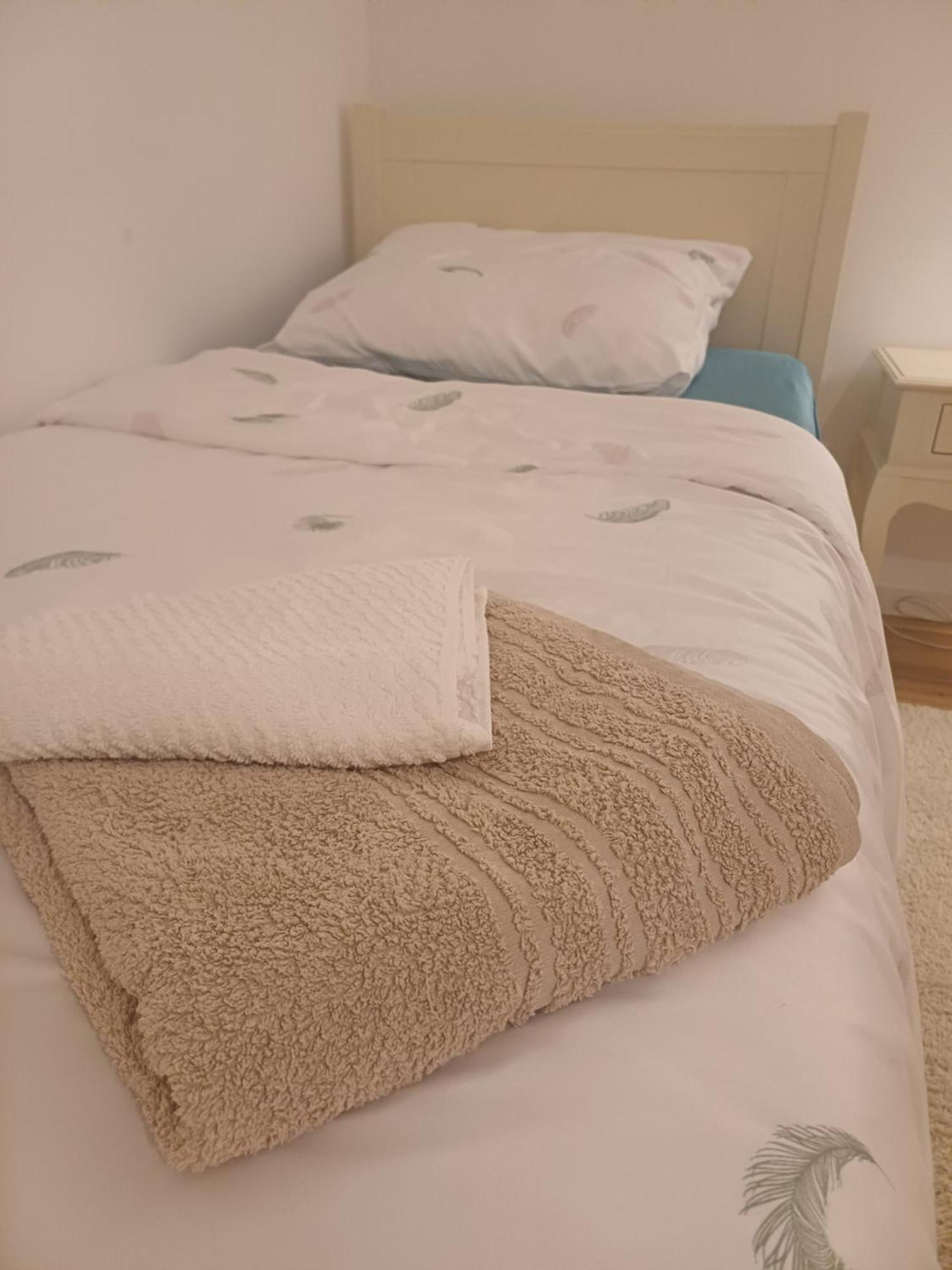 Privat overnatting Paprotka U Rozy 23 Warszawa